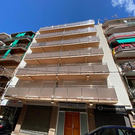 Apartamentos AR Easy Isern Blanes Exterior foto
