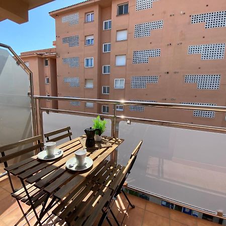 Apartamentos AR Easy Isern Blanes Exterior foto