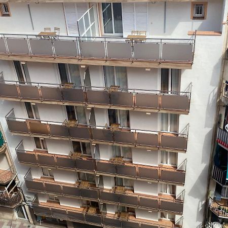 Apartamentos AR Easy Isern Blanes Exterior foto