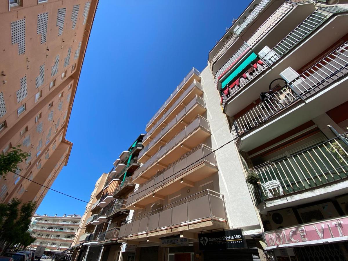 Apartamentos AR Easy Isern Blanes Exterior foto