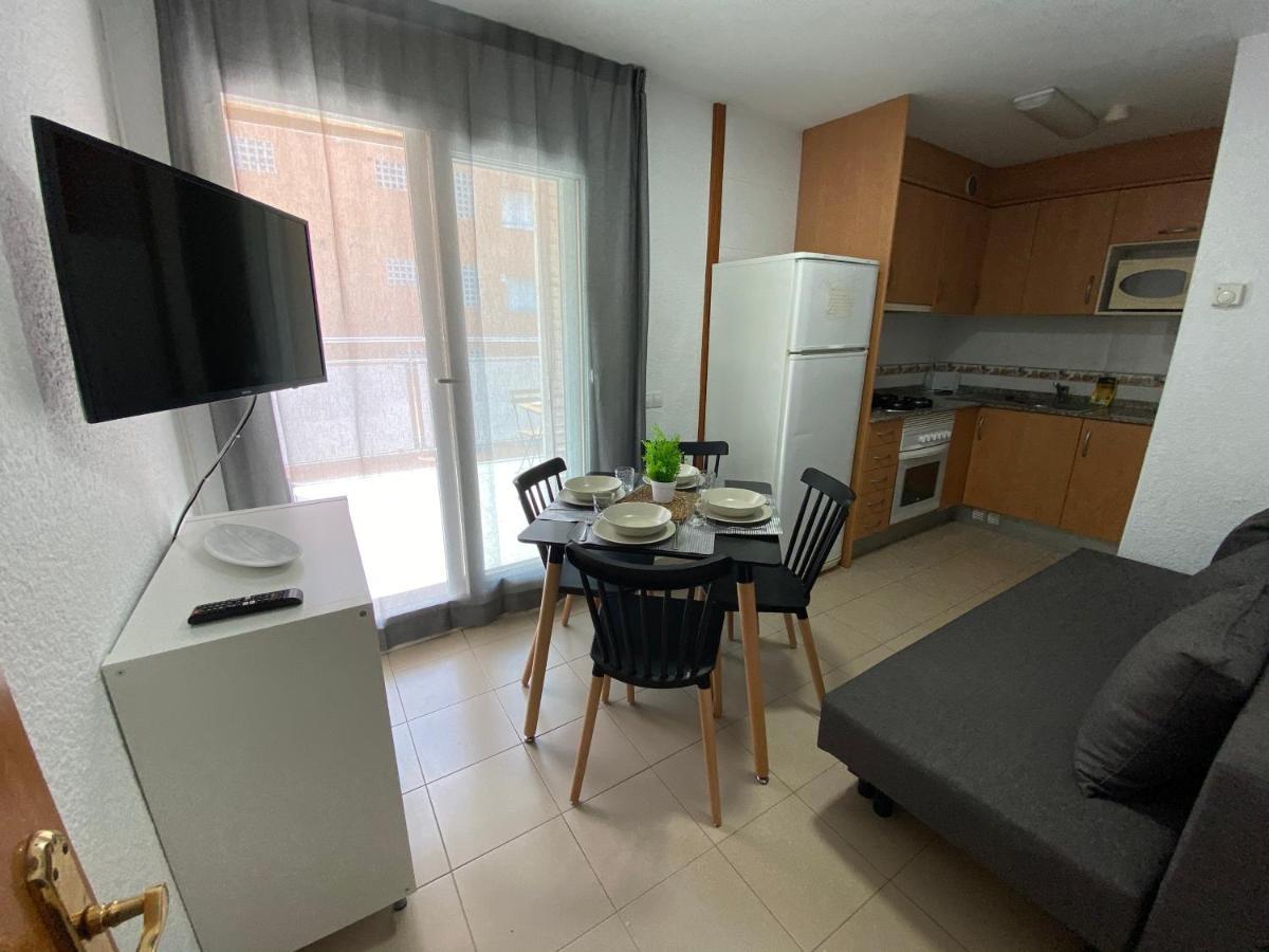 Apartamentos AR Easy Isern Blanes Exterior foto