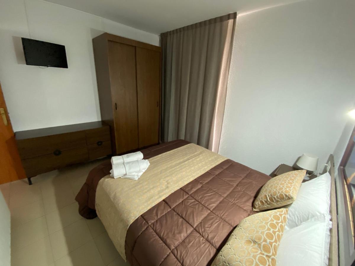 Apartamentos AR Easy Isern Blanes Exterior foto