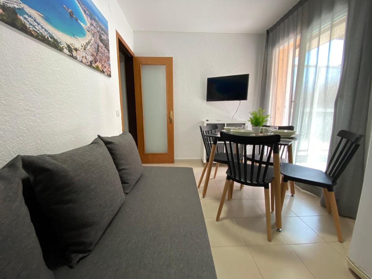Apartamentos AR Easy Isern Blanes Exterior foto