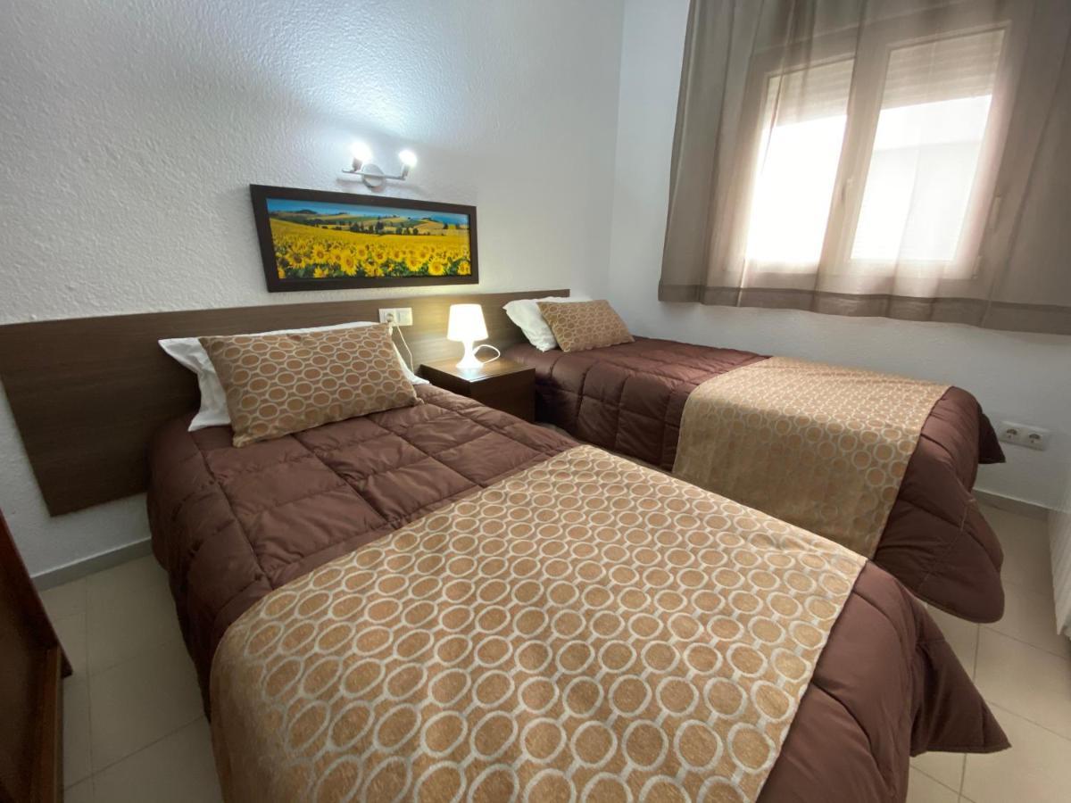 Apartamentos AR Easy Isern Blanes Exterior foto