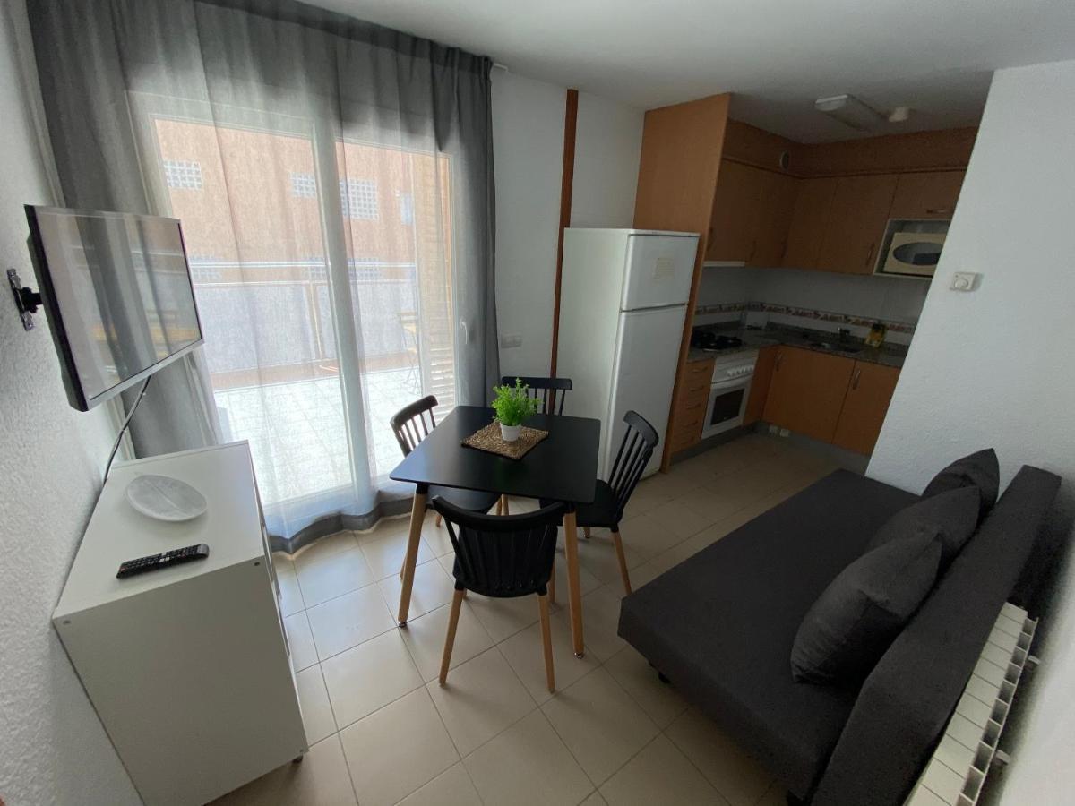Apartamentos AR Easy Isern Blanes Exterior foto