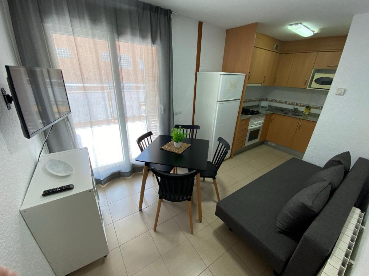 Apartamentos AR Easy Isern Blanes Exterior foto