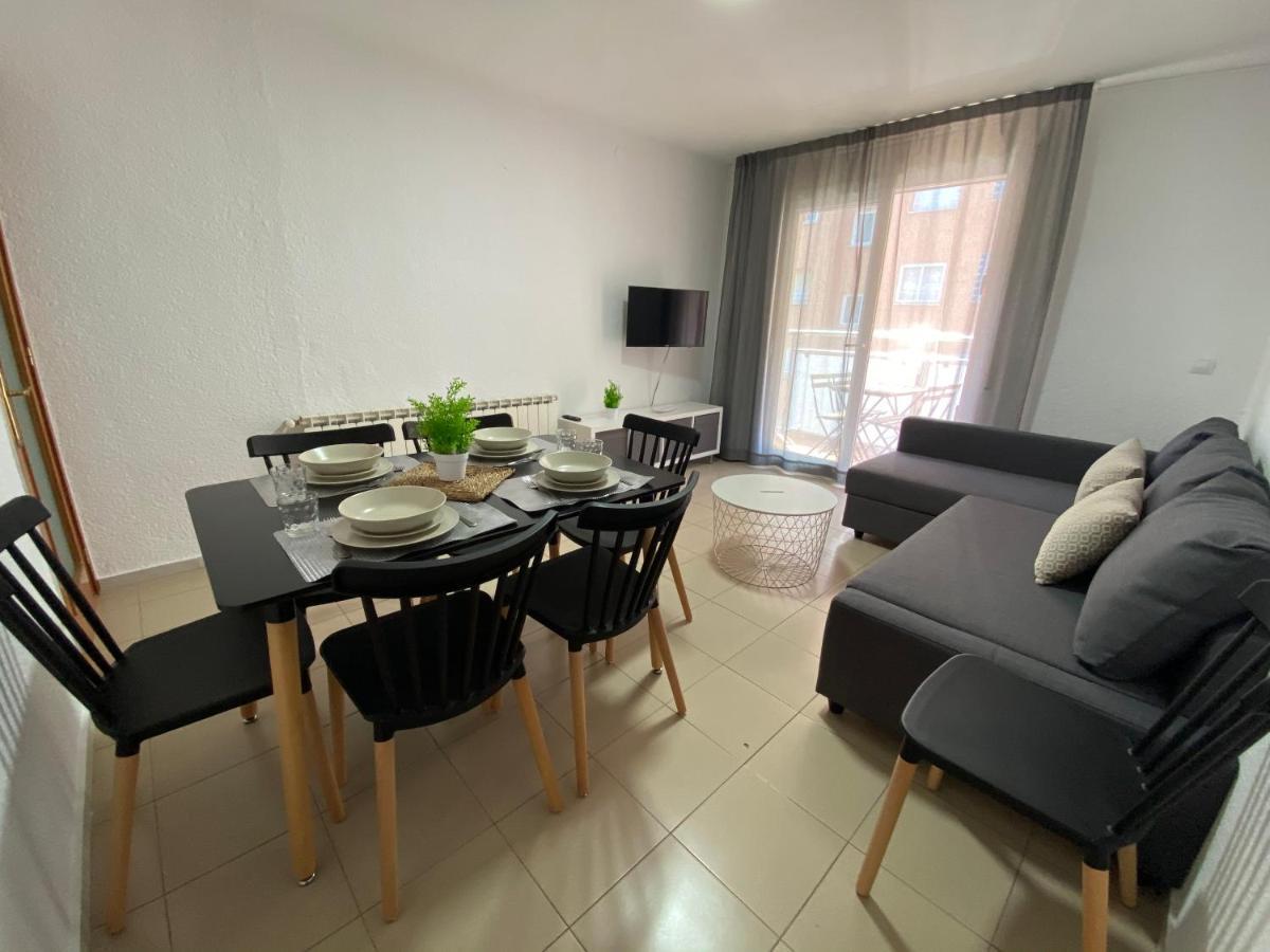 Apartamentos AR Easy Isern Blanes Exterior foto