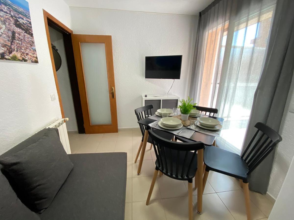 Apartamentos AR Easy Isern Blanes Exterior foto