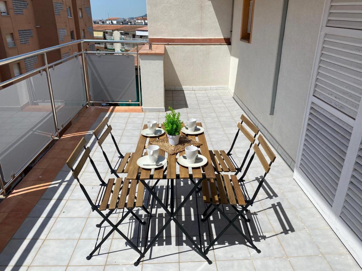 Apartamentos AR Easy Isern Blanes Exterior foto