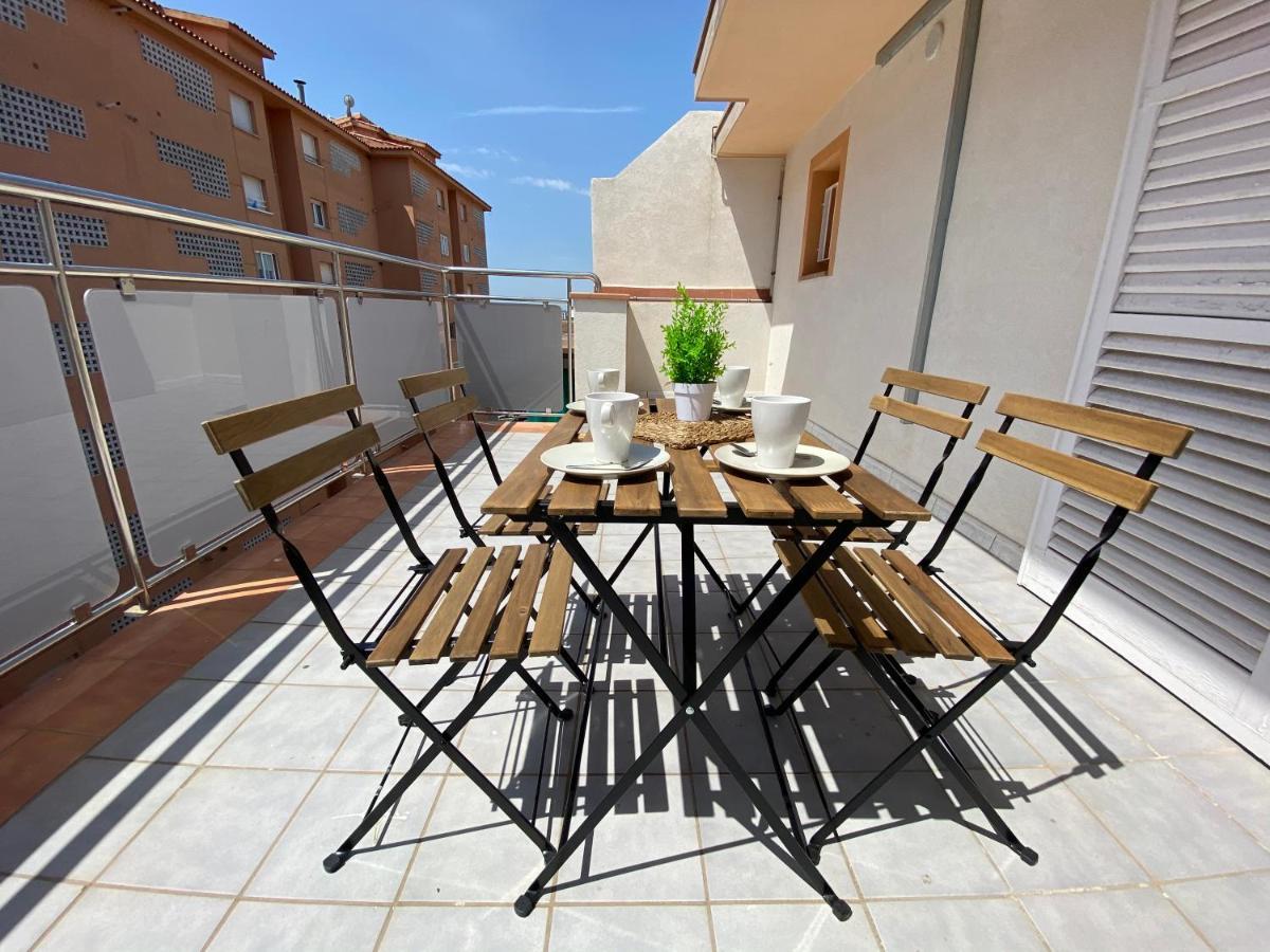 Apartamentos AR Easy Isern Blanes Exterior foto