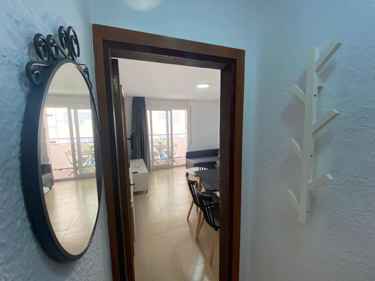 Apartamentos AR Easy Isern Blanes Exterior foto