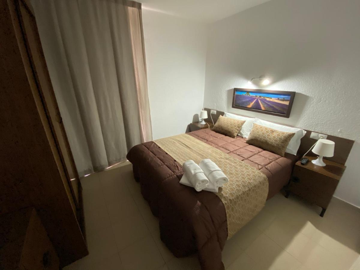 Apartamentos AR Easy Isern Blanes Exterior foto