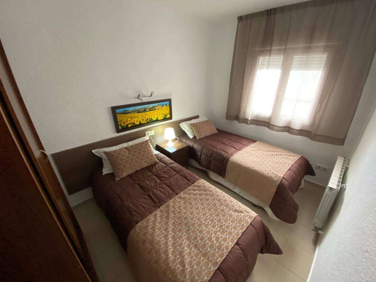 Apartamentos AR Easy Isern Blanes Exterior foto