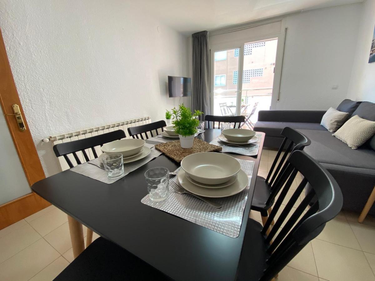 Apartamentos AR Easy Isern Blanes Exterior foto