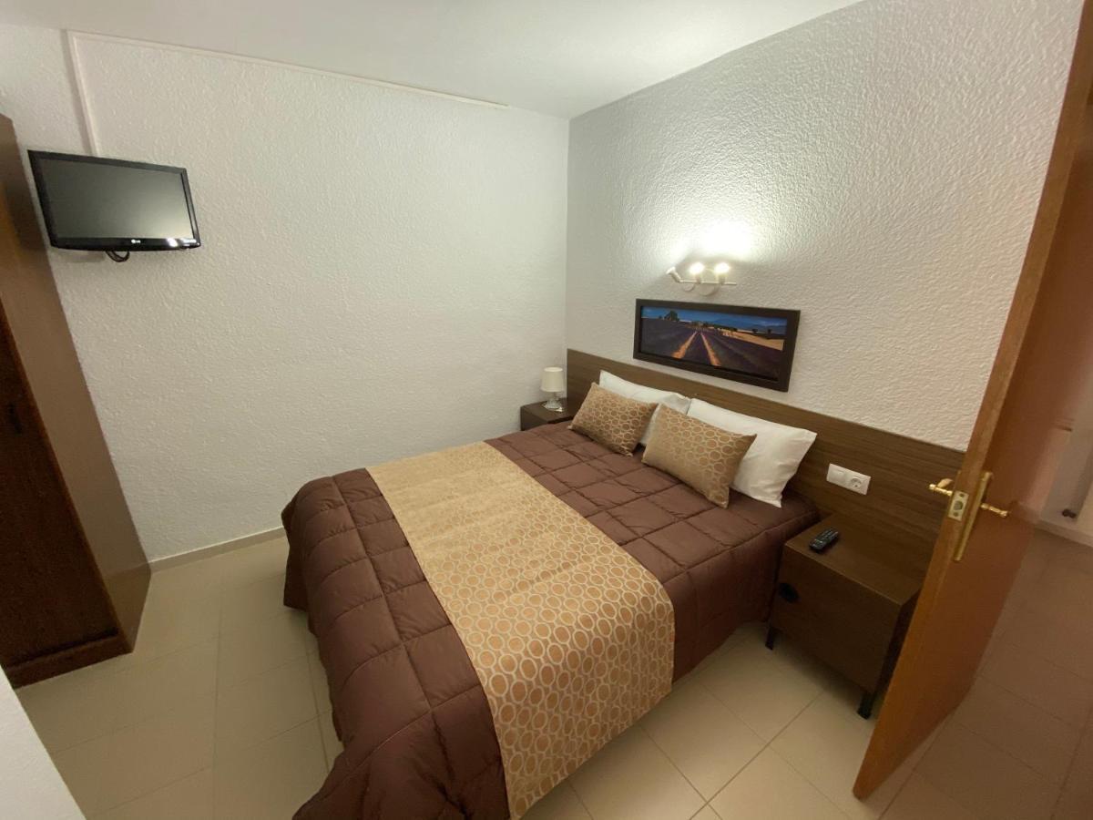 Apartamentos AR Easy Isern Blanes Exterior foto