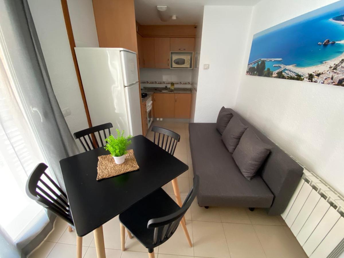 Apartamentos AR Easy Isern Blanes Exterior foto