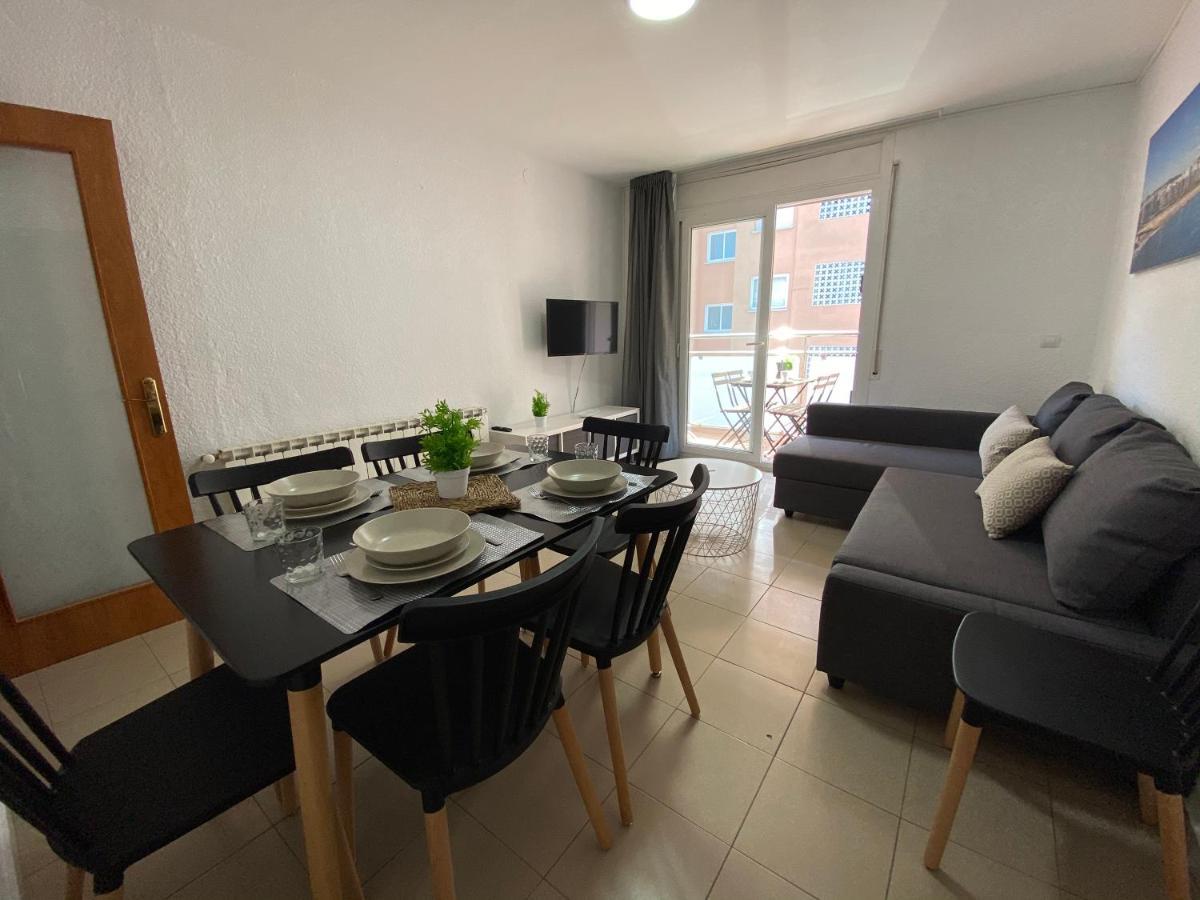 Apartamentos AR Easy Isern Blanes Exterior foto