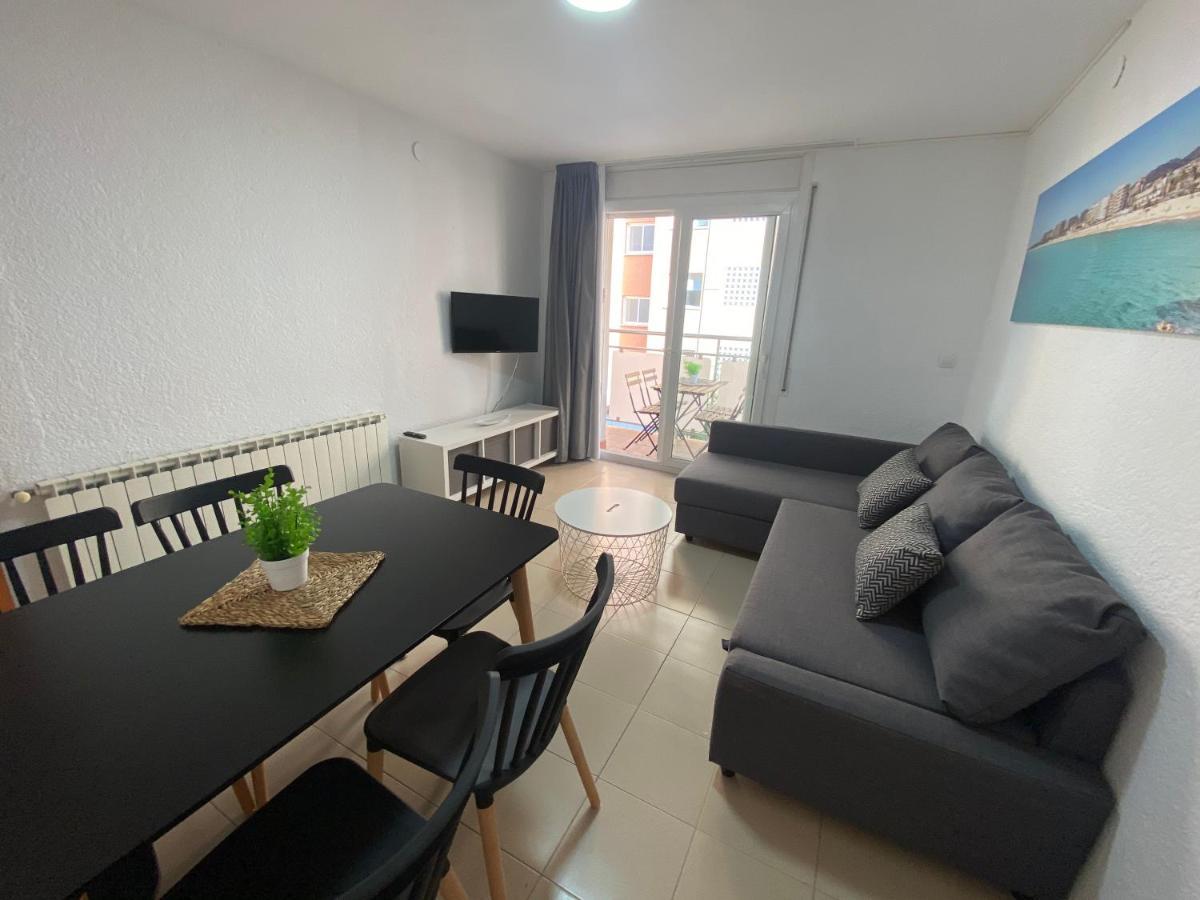 Apartamentos AR Easy Isern Blanes Exterior foto