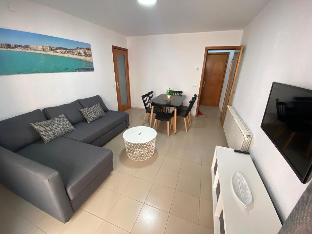 Apartamentos AR Easy Isern Blanes Exterior foto