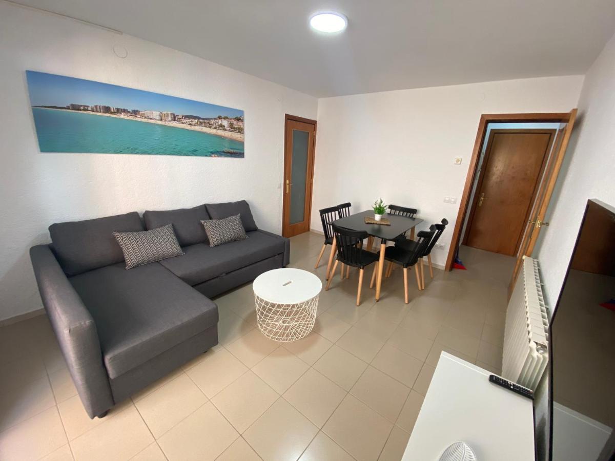 Apartamentos AR Easy Isern Blanes Exterior foto
