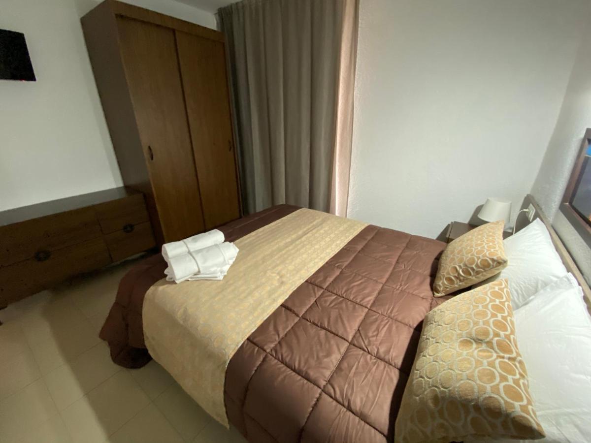 Apartamentos AR Easy Isern Blanes Exterior foto