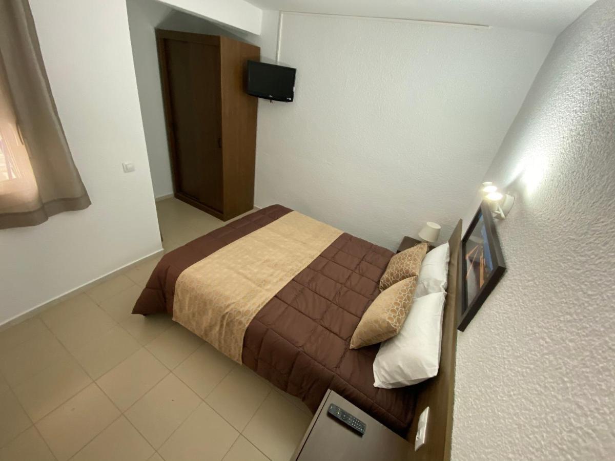 Apartamentos AR Easy Isern Blanes Exterior foto