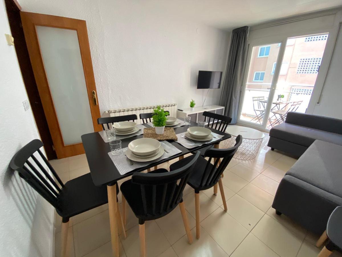 Apartamentos AR Easy Isern Blanes Exterior foto