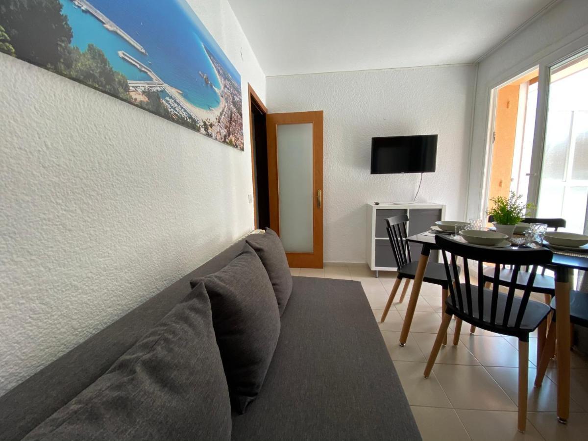 Apartamentos AR Easy Isern Blanes Exterior foto
