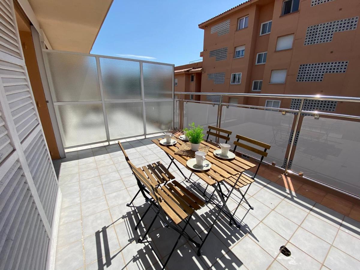 Apartamentos AR Easy Isern Blanes Exterior foto