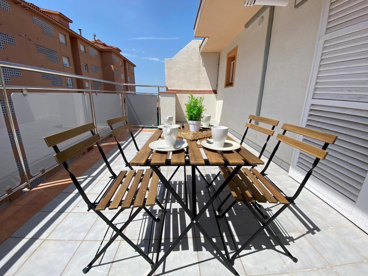 Apartamentos AR Easy Isern Blanes Exterior foto