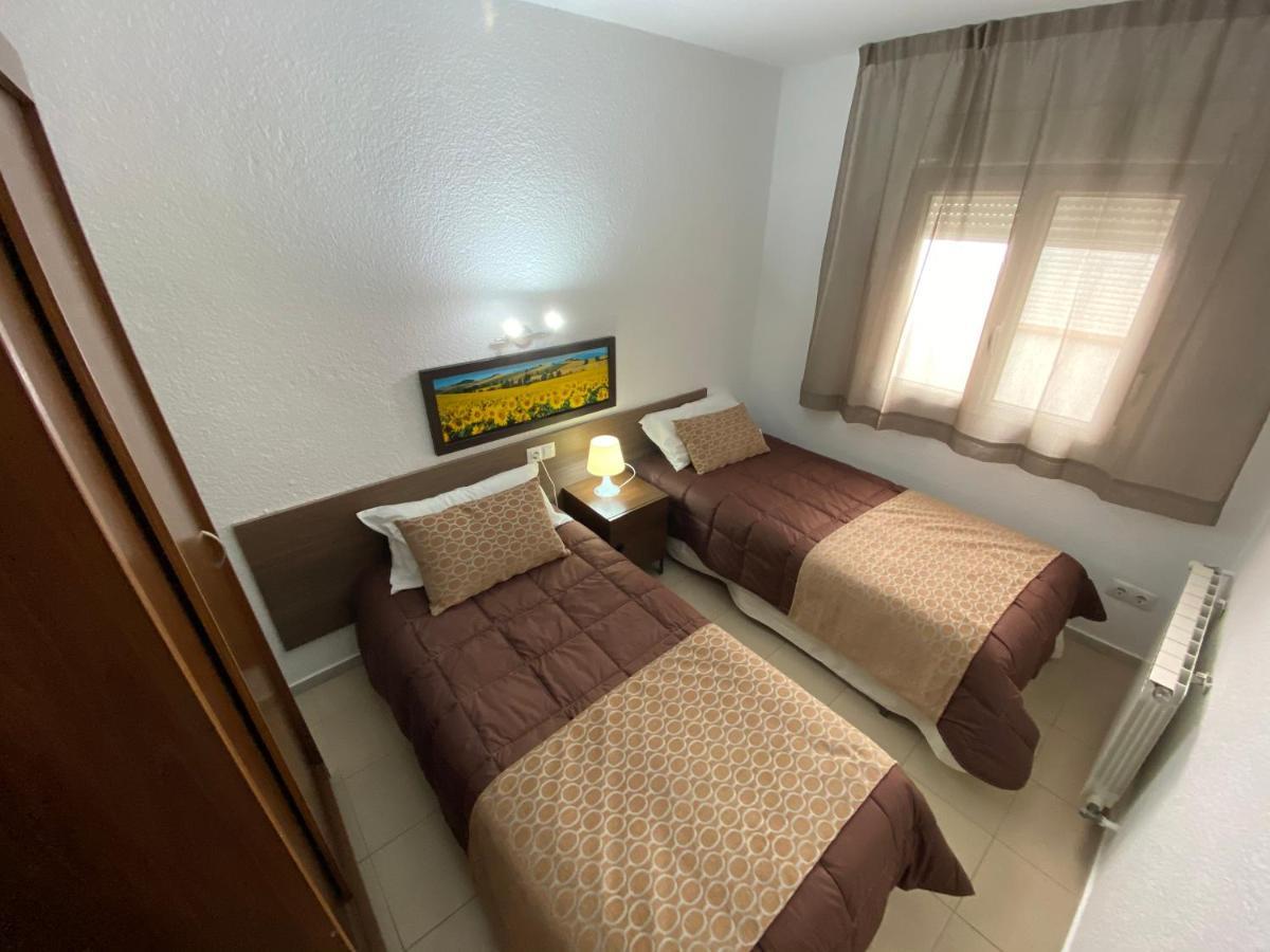 Apartamentos AR Easy Isern Blanes Exterior foto