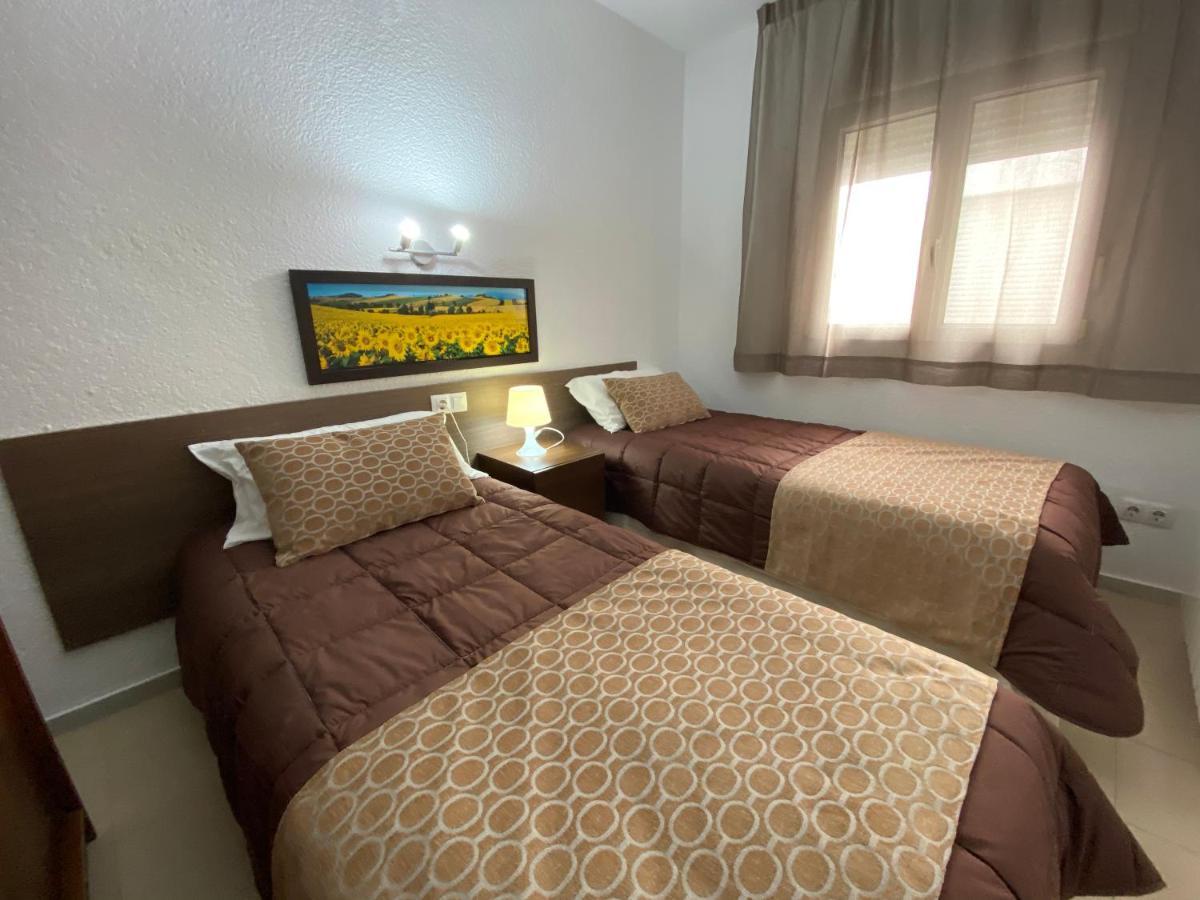 Apartamentos AR Easy Isern Blanes Exterior foto