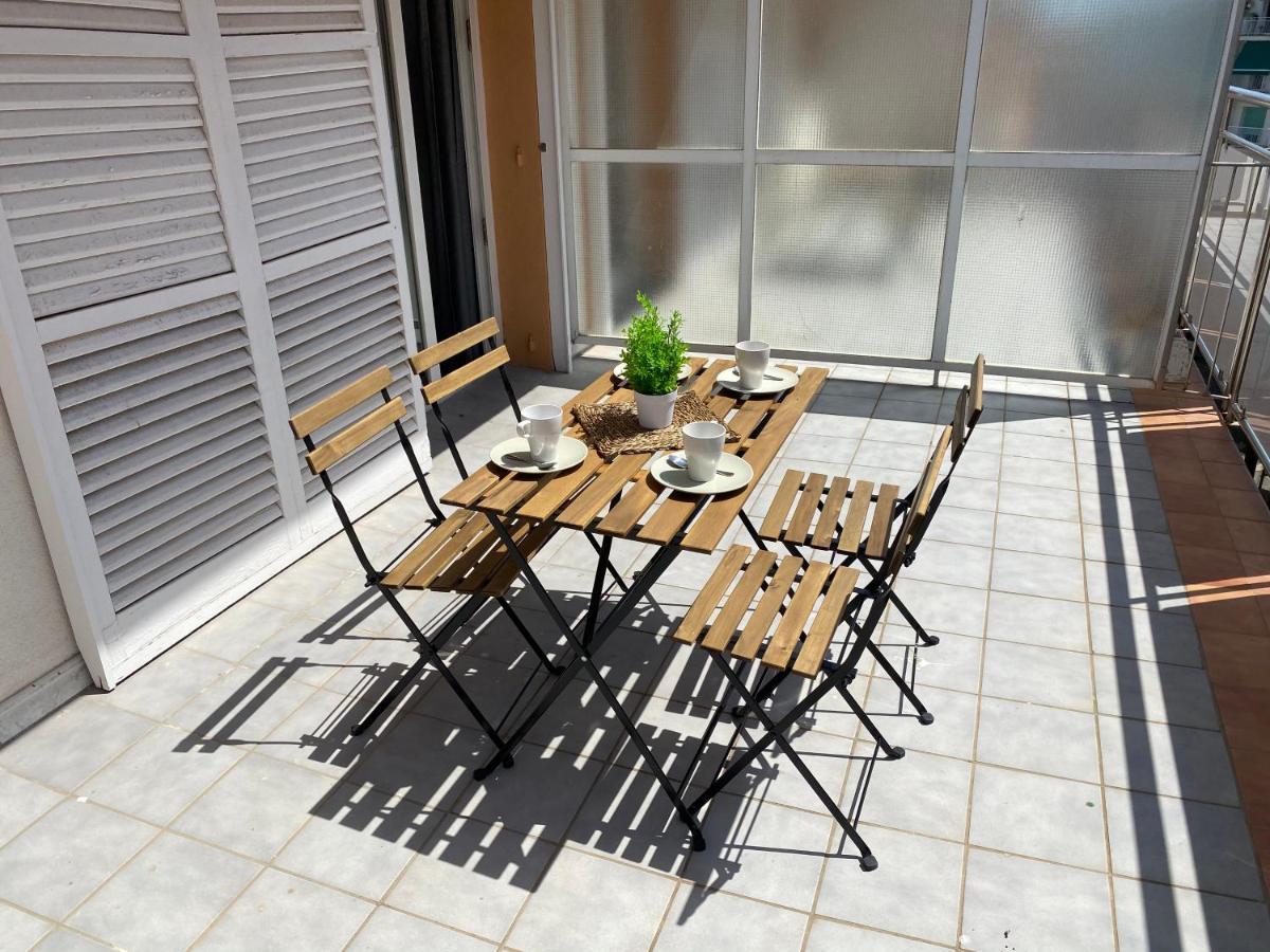 Apartamentos AR Easy Isern Blanes Exterior foto
