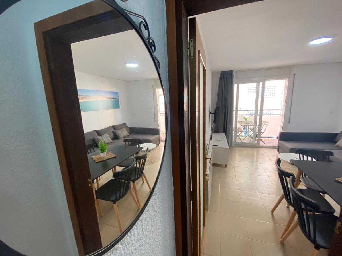 Apartamentos AR Easy Isern Blanes Exterior foto