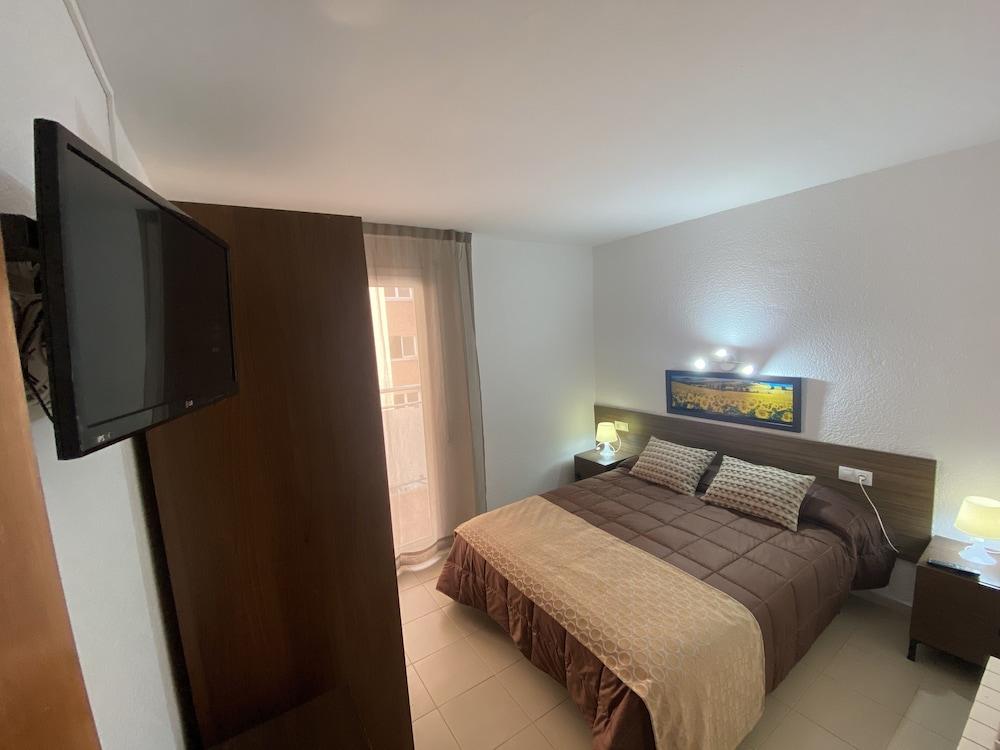 Apartamentos AR Easy Isern Blanes Exterior foto