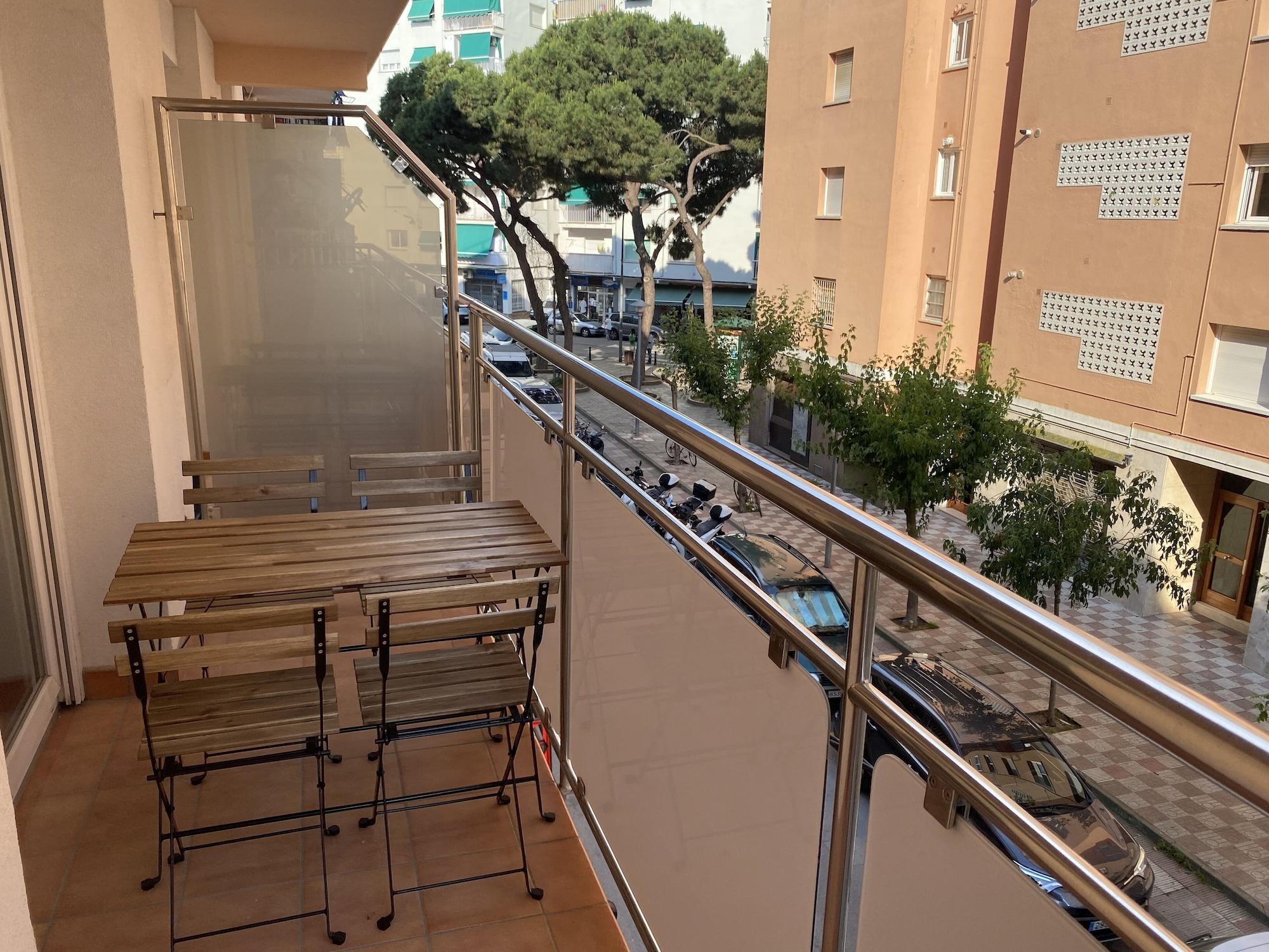 Apartamentos AR Easy Isern Blanes Exterior foto