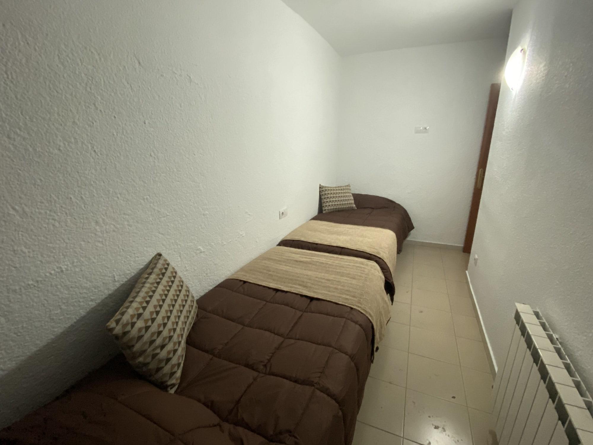 Apartamentos AR Easy Isern Blanes Exterior foto