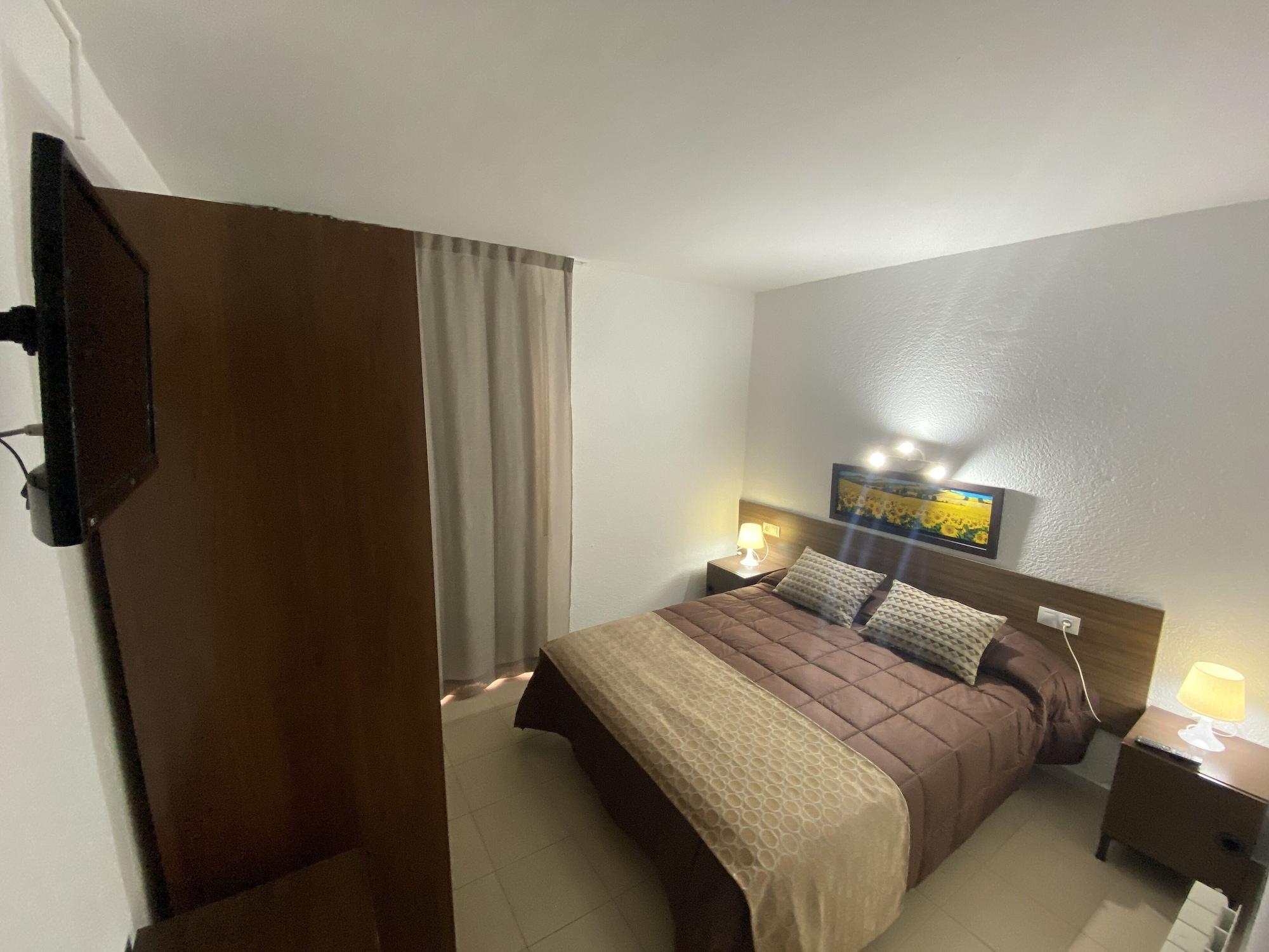 Apartamentos AR Easy Isern Blanes Exterior foto